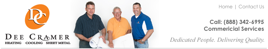 Dee Cramer Heating & Cooling